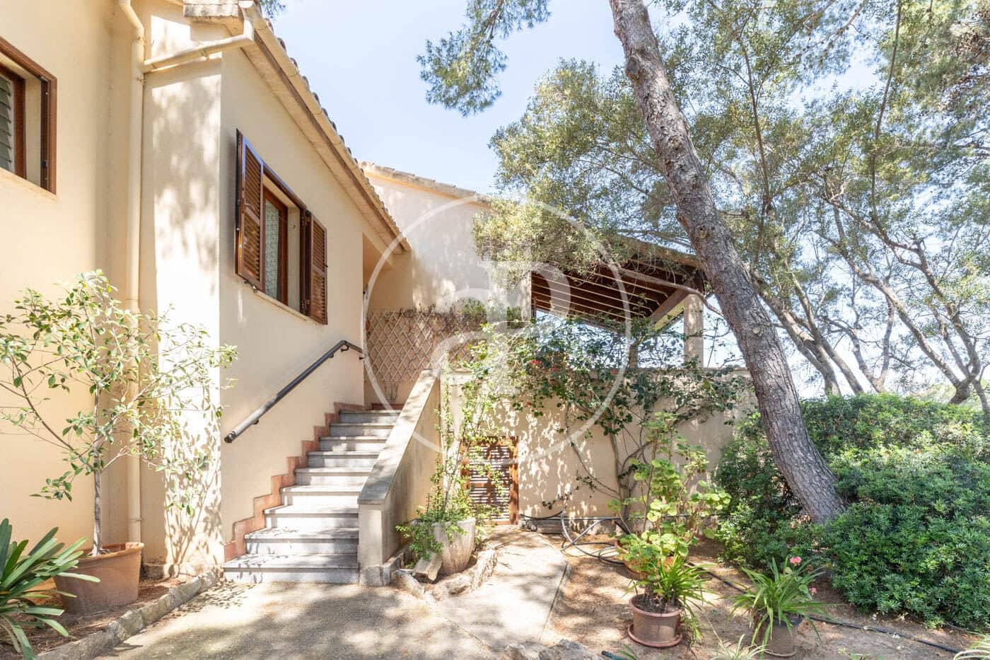 6 Schlafzimmer Haus in Llucmajor, Spain, Nr. 177418