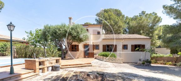 6 Schlafzimmer Haus in Llucmajor, Spain, Nr. 177418 35