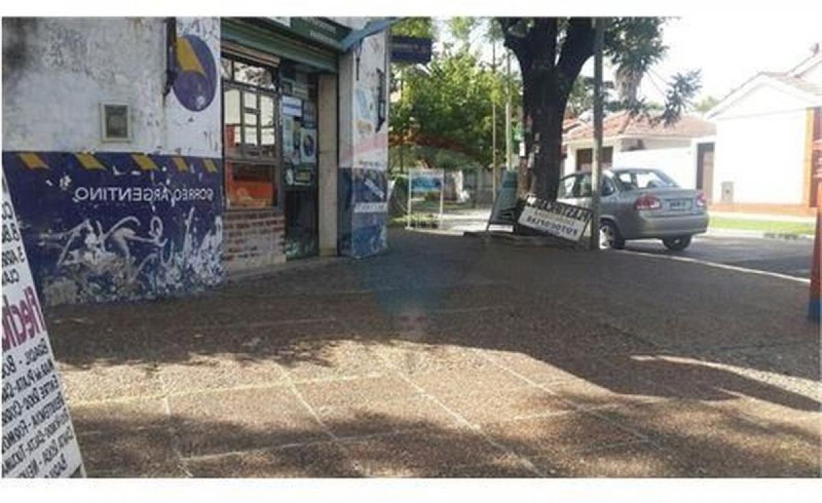 2 Schlafzimmer Haus in Tres de Febrero, Argentina, Nr. 5206