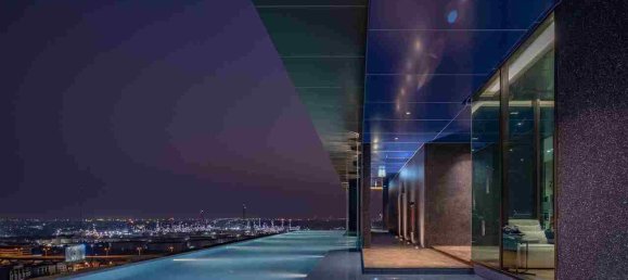 Condominio de 1 dormitorio en Bangkok, Thailand No. 2800 6