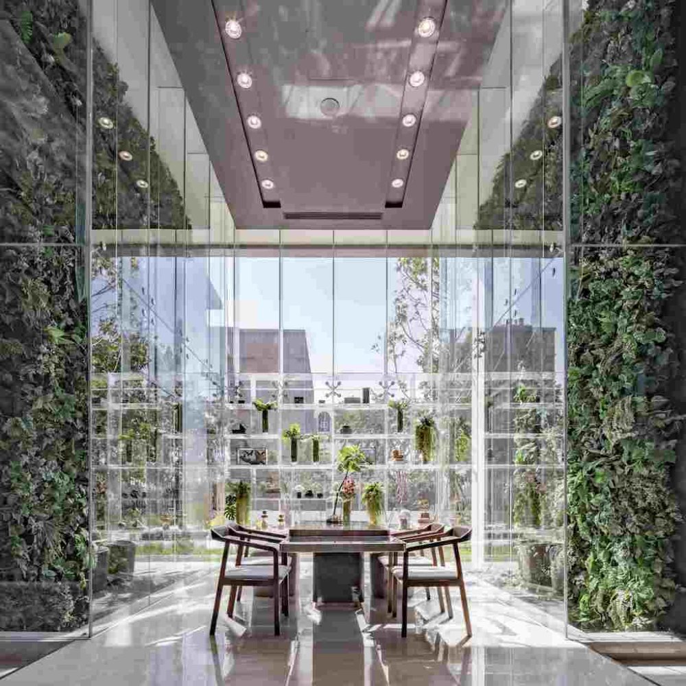 Condominio de 1 dormitorio en Bangkok, Thailand No. 2800