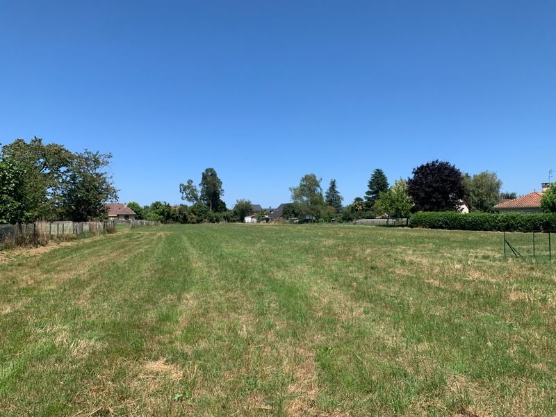Terreno en Rontignon, France 774 m² No. 92861