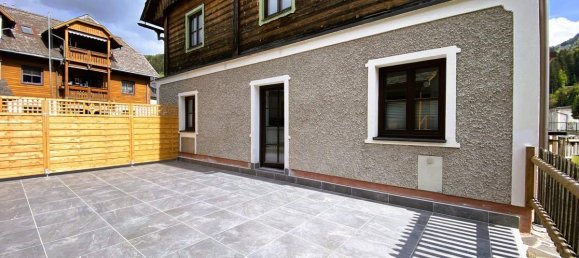 Apartamento de 1 dormitorio en Liezen, Austria No. 185130 12