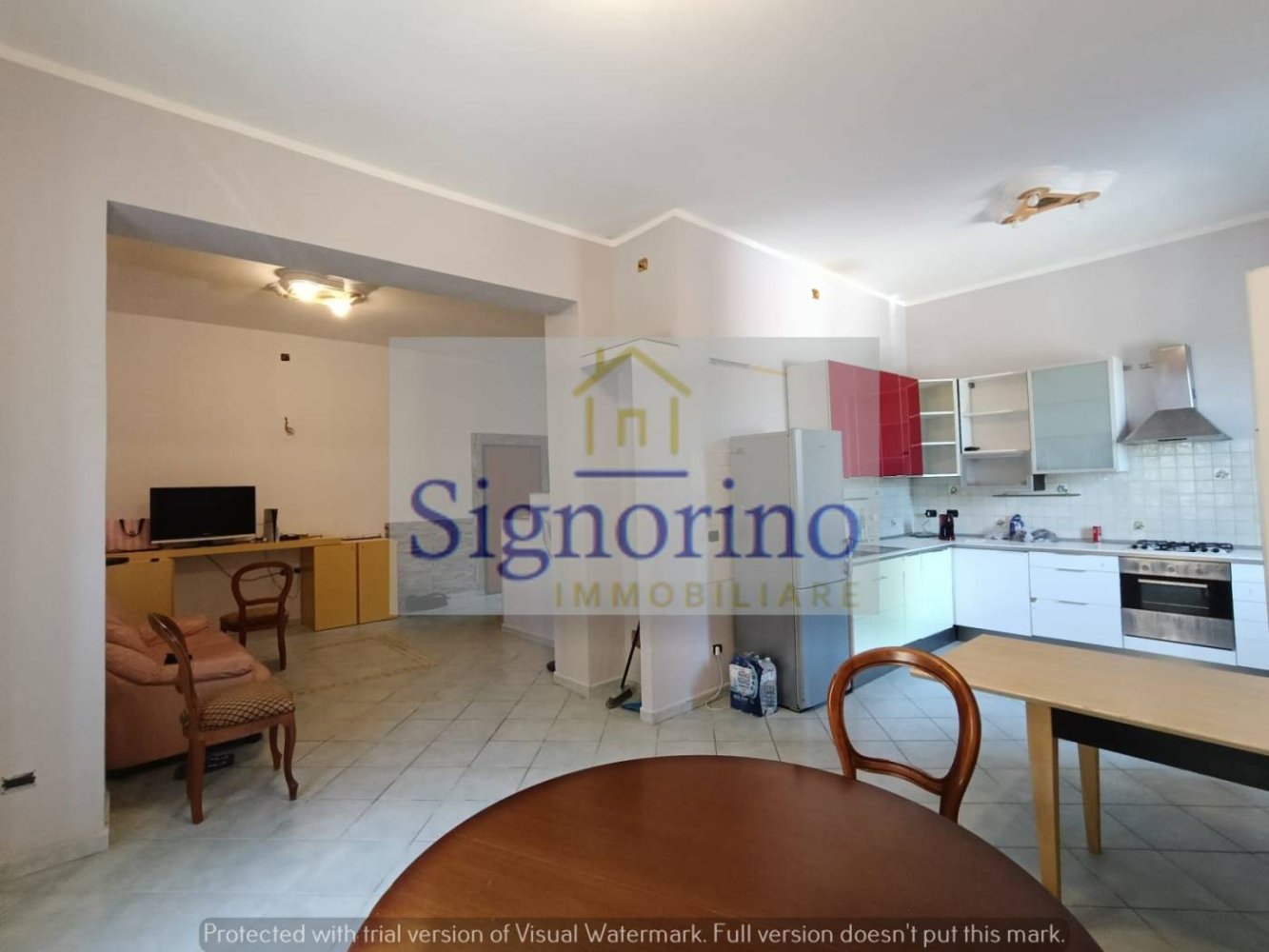 2 غرف نوم شقة في Priolo Gargallo, Italy رقم 190926