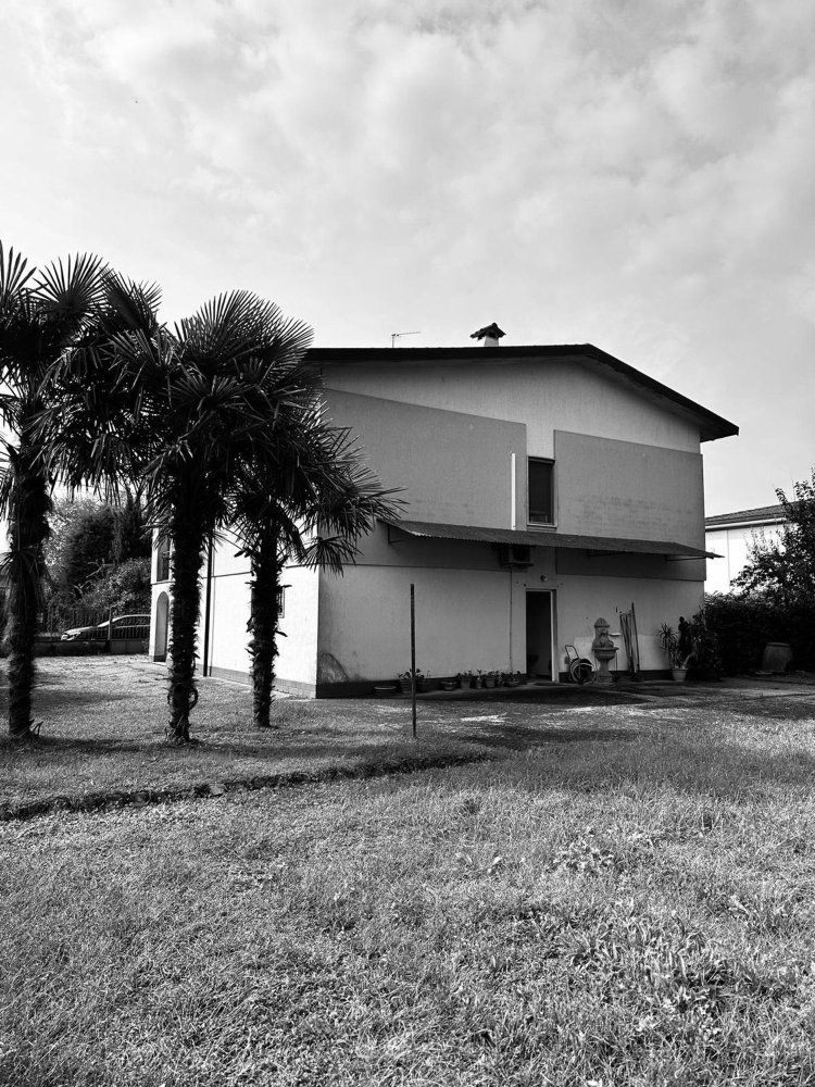 3-Zimmer Villa in Annicco, Italy, Nr. 208097