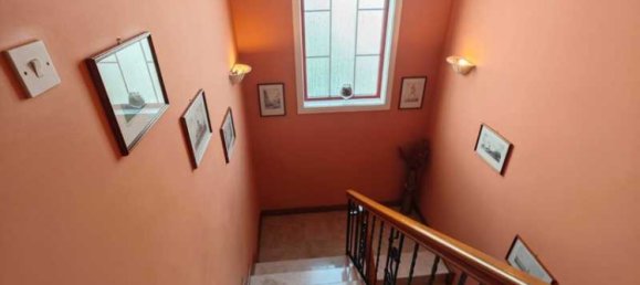 Villa de 4 dormitorios en Aradippou, Cyprus No. 21137 13