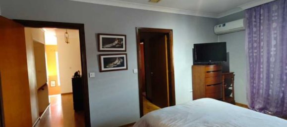 Villa de 4 dormitorios en Aradippou, Cyprus No. 21137 15