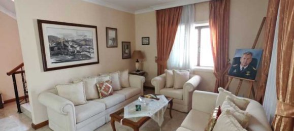 Villa de 4 dormitorios en Aradippou, Cyprus No. 21137 16