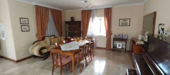 Villa de 4 dormitorios en Aradippou, Cyprus No. 21137 2
