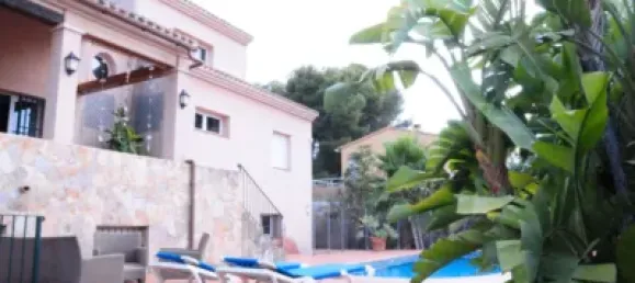 3 chambres Maison à Denia, Spain No. 135759 27