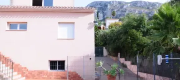 3 chambres Maison à Denia, Spain No. 135759 42