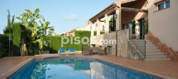 3 chambres Maison à Denia, Spain No. 135759 40