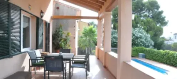 3 chambres Maison à Denia, Spain No. 135759 33