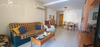 2 bedrooms Apartment in Daimus, Spain No. 212825