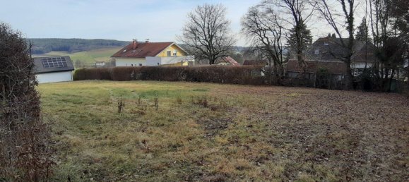 1329m² Land in Bad Tatzmannsdorf, Austria No. 166846 3