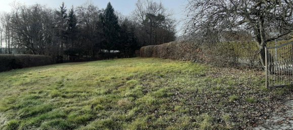1329m² Land in Bad Tatzmannsdorf, Austria No. 166846 4