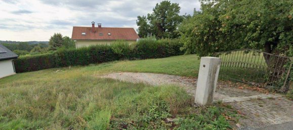1329m² Land in Bad Tatzmannsdorf, Austria No. 166846 2