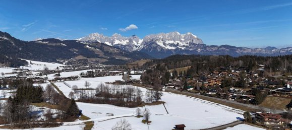 4 bedrooms House in Kitzbuhel, Austria No. 138445 12