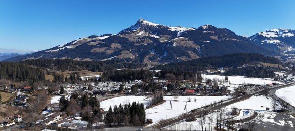 4 bedrooms House in Kitzbuhel, Austria No. 138445 11