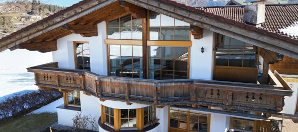 4 bedrooms House in Kitzbuhel, Austria No. 138445 3