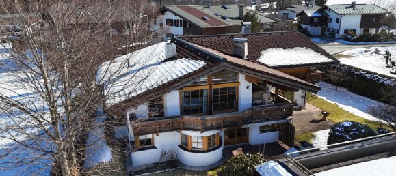 4 bedrooms House in Kitzbuhel, Austria No. 138445 2