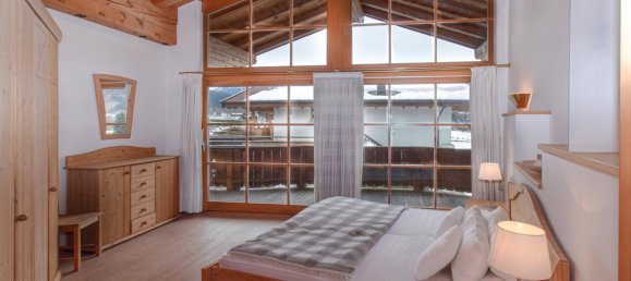 4 bedrooms House in Kitzbuhel, Austria No. 138445 6