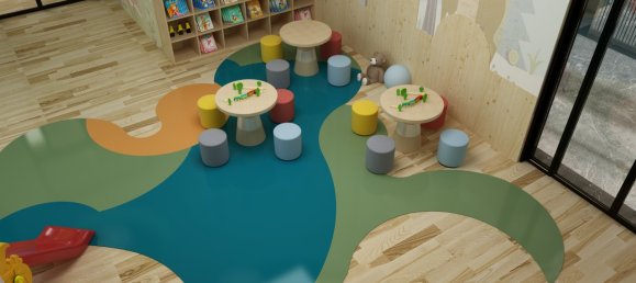 Appartement 1+1 à Alanya, Turkey No. 30902 3