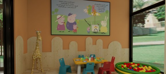 Appartement 1+1 à Alanya, Turkey No. 30902 2