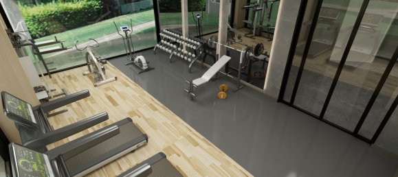 Appartement 1+1 à Alanya, Turkey No. 30902 7