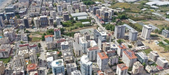 Appartement 1+1 à Alanya, Turkey No. 30902 16