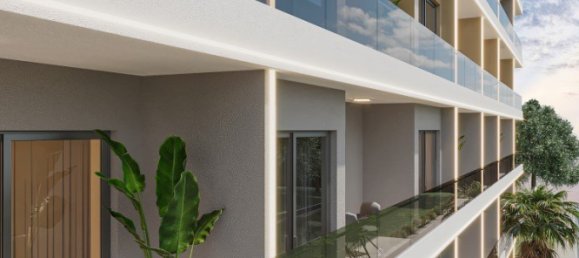 Appartement 1+1 à Alanya, Turkey No. 30902 22