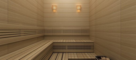 Appartement 1+1 à Alanya, Turkey No. 30902 13