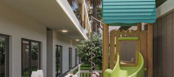 Appartement 1+1 à Alanya, Turkey No. 30902 19