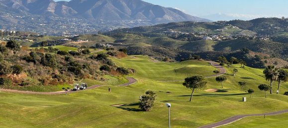 Apartamento T3 em Mijas, Spain N.º 43385 9