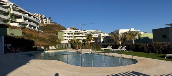 Apartamento T3 em Mijas, Spain N.º 43385 30