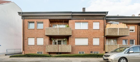 Квартира с 1 спальней в Унна, Германия № 363004 2