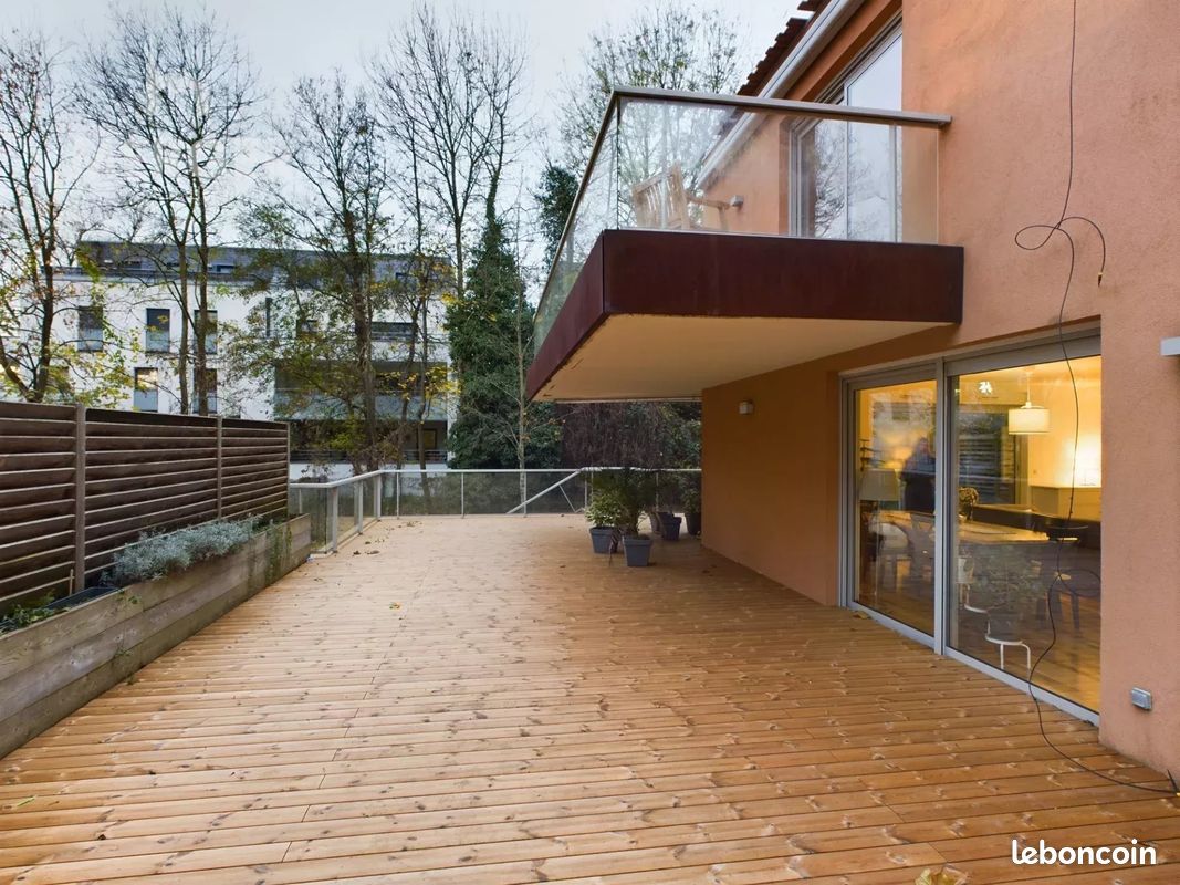 3 Schlafzimmer Wohnung in Strasbourg, France, Nr. 159203