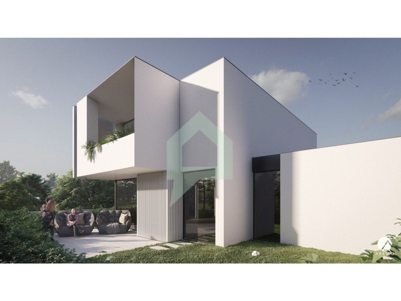  قطعة أرض في Perelhal, Portugal 700متر مربع رقم 32300