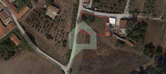  قطعة أرض في Perelhal, Portugal 700متر مربع رقم 32300 5