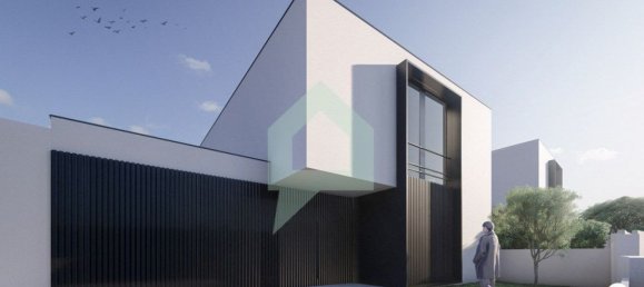  قطعة أرض في Perelhal, Portugal 700متر مربع رقم 32300 11