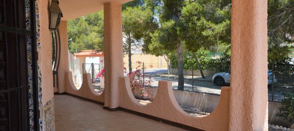 Вилла с 5 спальнями в Ла Зения, Испания № 545 3