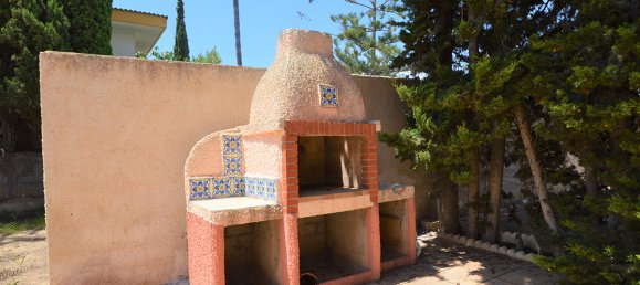 Вилла с 5 спальнями в Ла Зения, Испания № 545 9