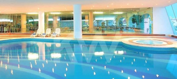 Отель, гостиница 6381м² в Албуфейра, Португалия № 50893 15