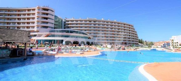 Отель, гостиница 6381м² в Албуфейра, Португалия № 50893 8