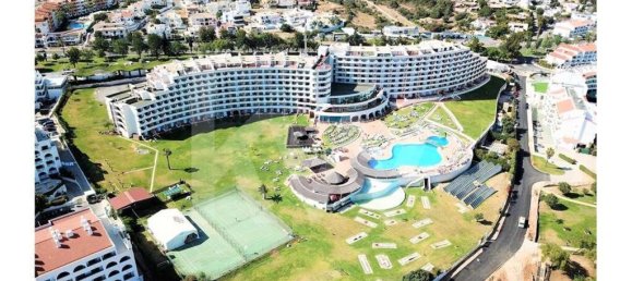 Отель, гостиница 6381м² в Албуфейра, Португалия № 50893 3