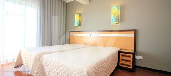 Отель, гостиница 6381м² в Албуфейра, Португалия № 50893 14