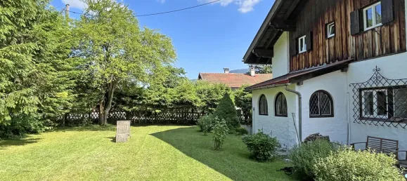Casa de 3 dormitorios en Garmisch-Partenkirchen, Germany No. 167594 2