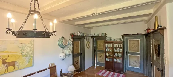 Casa de 3 dormitorios en Garmisch-Partenkirchen, Germany No. 167594 13