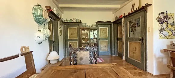 Casa de 3 dormitorios en Garmisch-Partenkirchen, Germany No. 167594 12