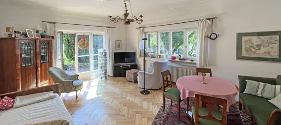 Casa de 3 dormitorios en Garmisch-Partenkirchen, Germany No. 167594 11